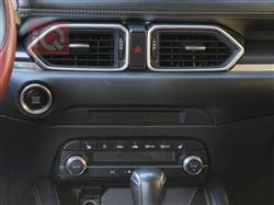 مازدا CX-5